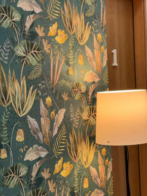 Отель Mi casa tu casa - Guest House, Катания
